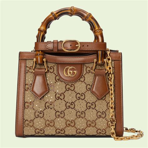 diana gucci purse|Gucci diana bag.